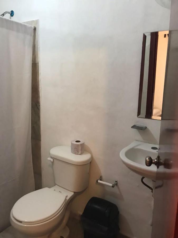 Quinta Soluna バカラル エクステリア 写真